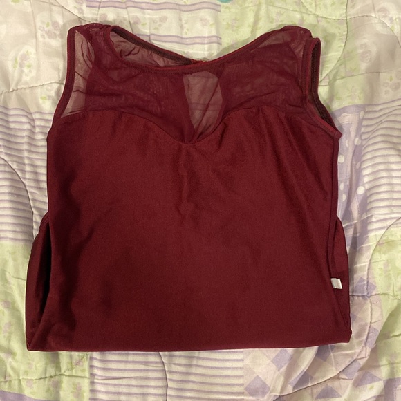 Ballet leotard!!❤️ - Picture 3 of 3